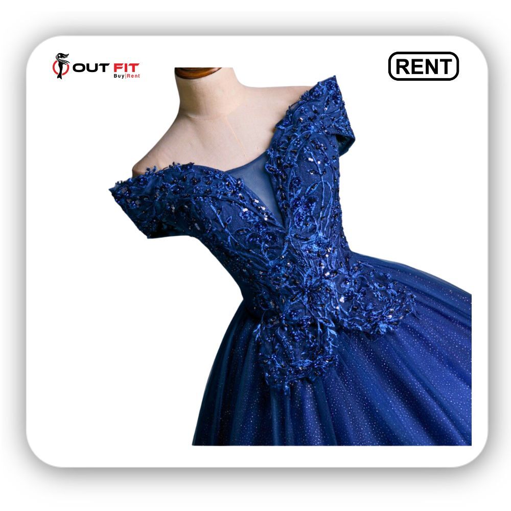 Rent ball gowns near me cheap