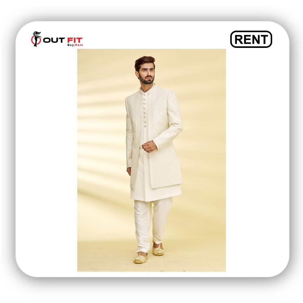 Sherwani rent near me cheap